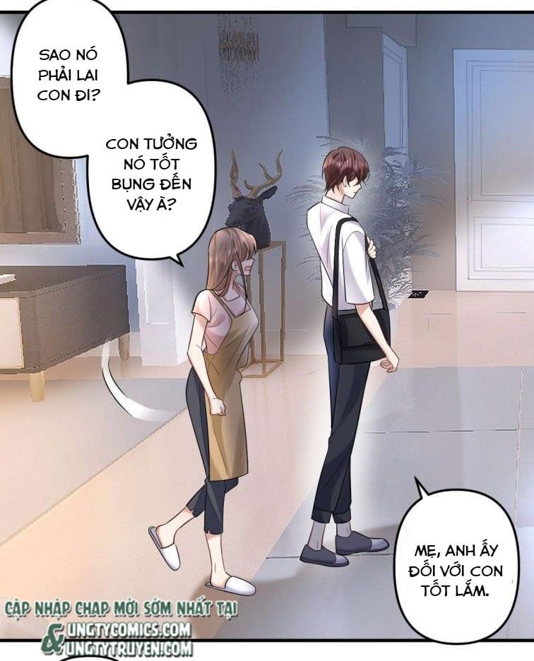 Máy Bay Giấy Chapter 45 - 39