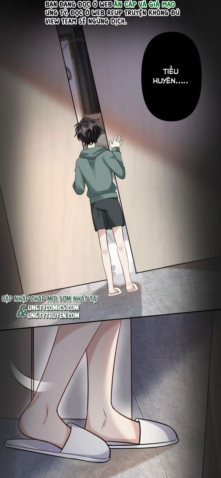 Máy Bay Giấy Chapter 45 - 5