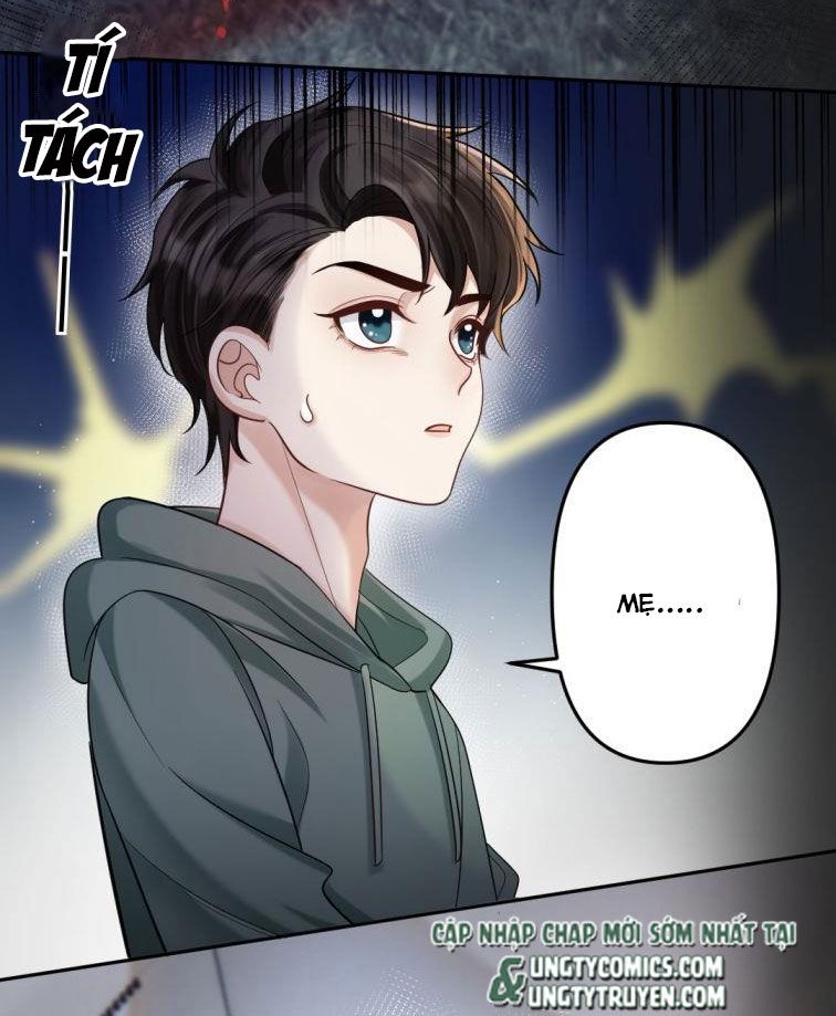 Máy Bay Giấy Chapter 45 - 8