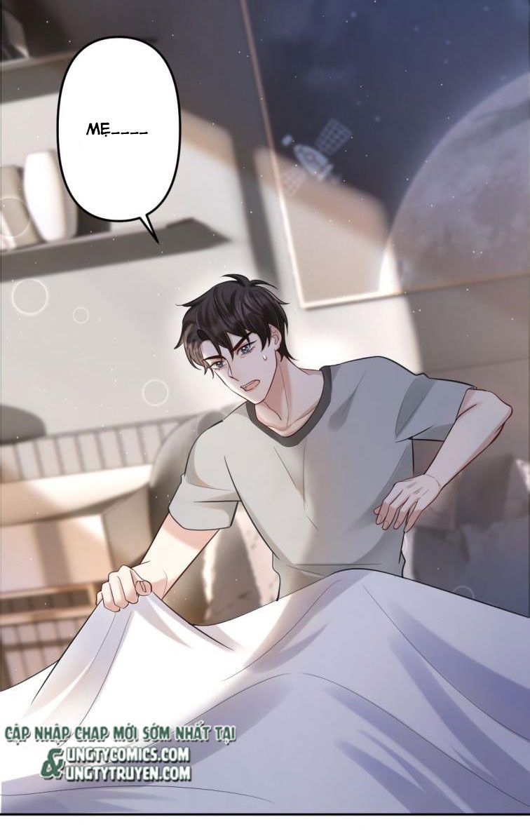 Máy Bay Giấy Chapter 45 - 10