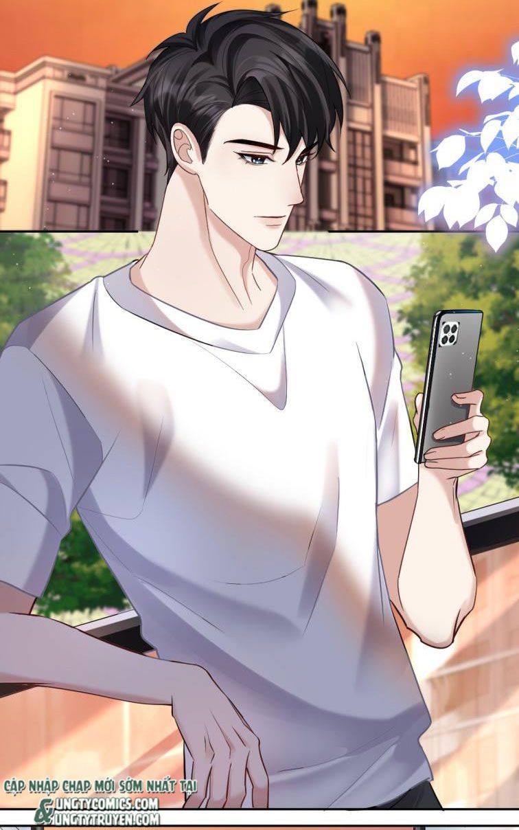 Máy Bay Giấy Chapter 46 - 11