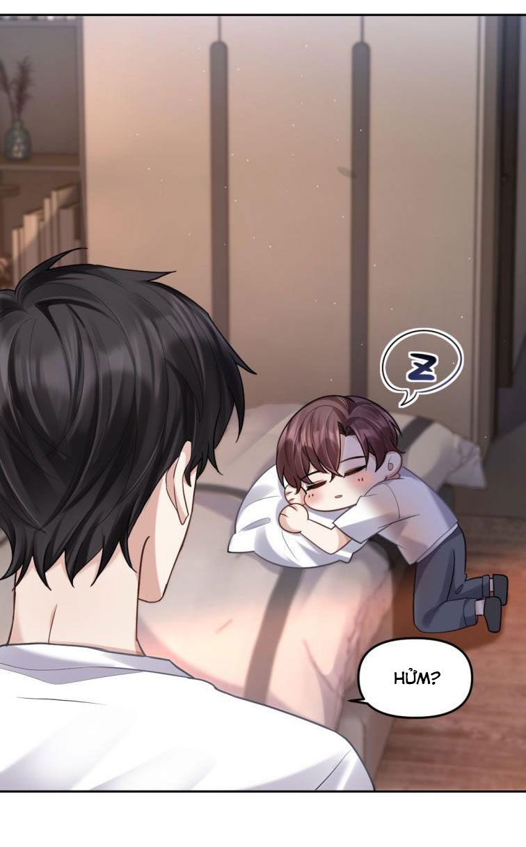 Máy Bay Giấy Chapter 46 - 13