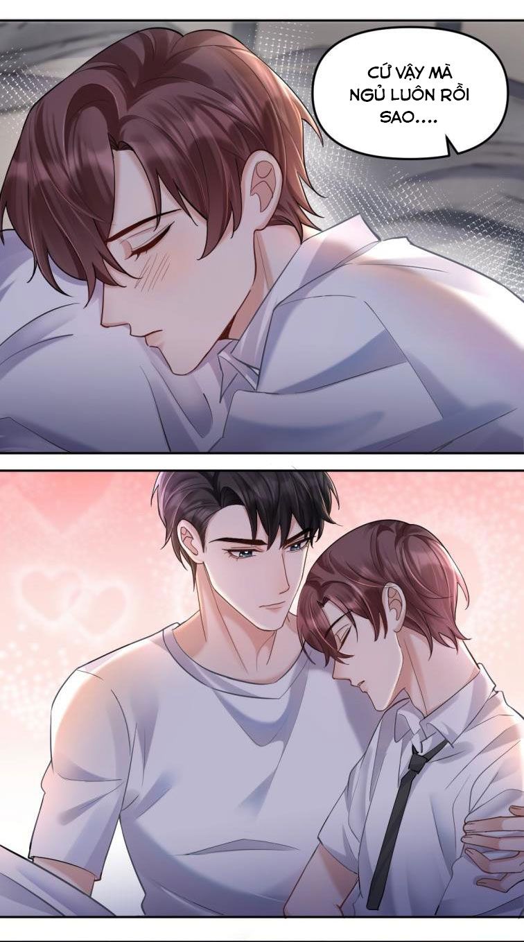 Máy Bay Giấy Chapter 46 - 14