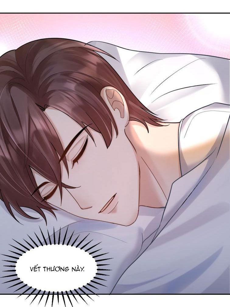 Máy Bay Giấy Chapter 46 - 16