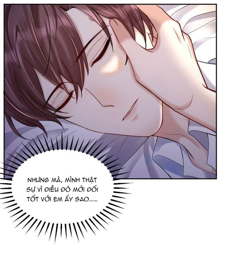 Máy Bay Giấy Chapter 46 - 18