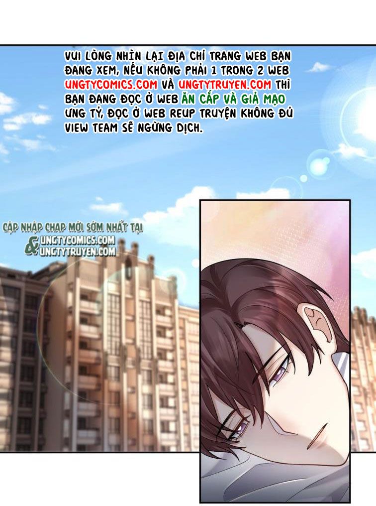 Máy Bay Giấy Chapter 46 - 19