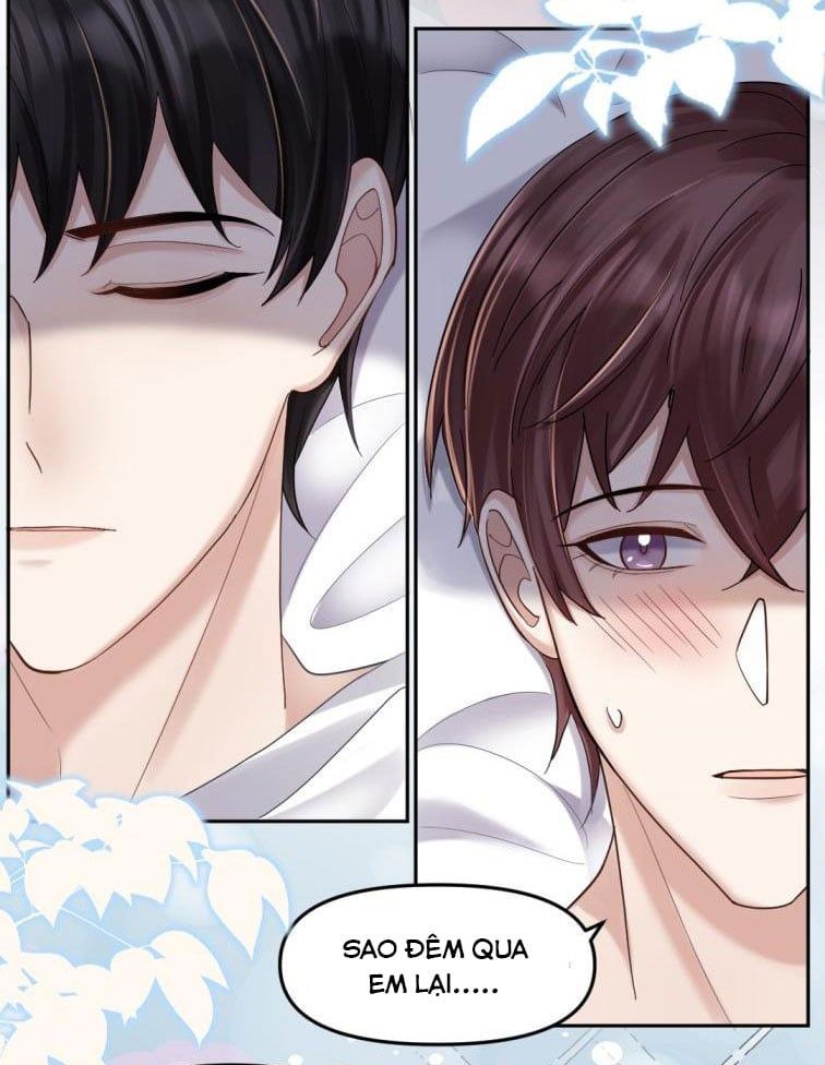 Máy Bay Giấy Chapter 46 - 21