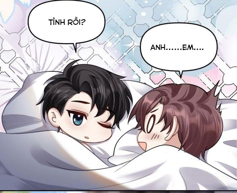 Máy Bay Giấy Chapter 46 - 22