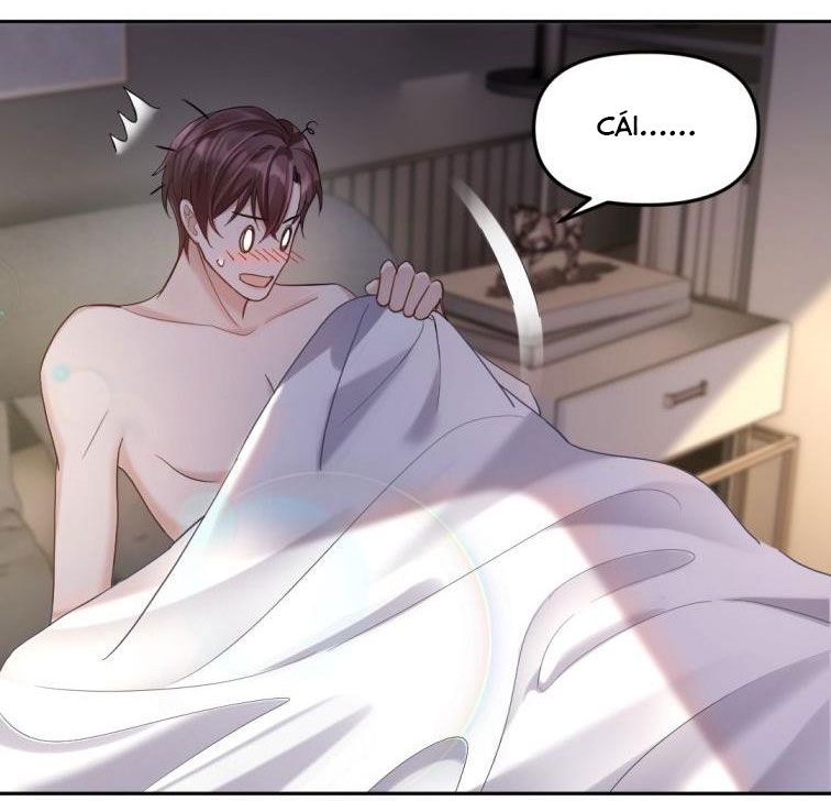 Máy Bay Giấy Chapter 46 - 24