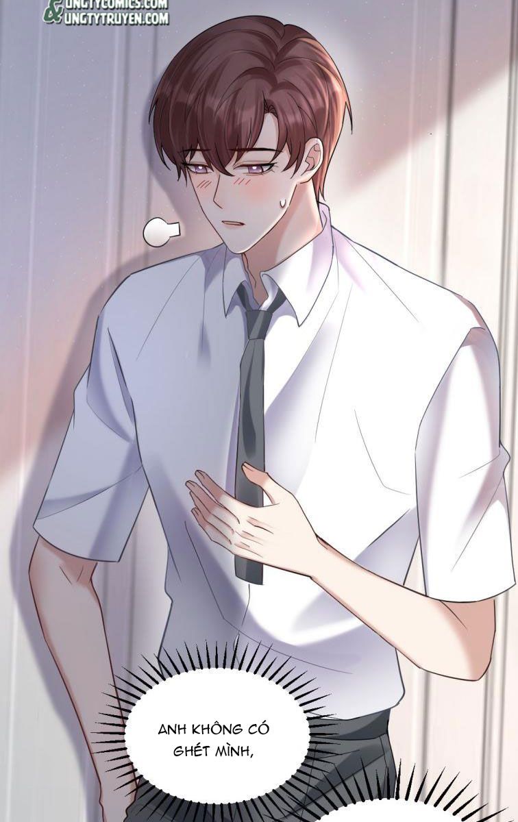 Máy Bay Giấy Chapter 46 - 28