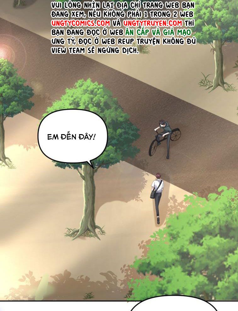 Máy Bay Giấy Chapter 46 - 30