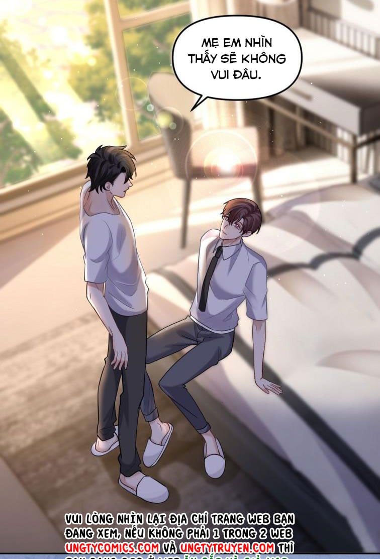 Máy Bay Giấy Chapter 46 - 4