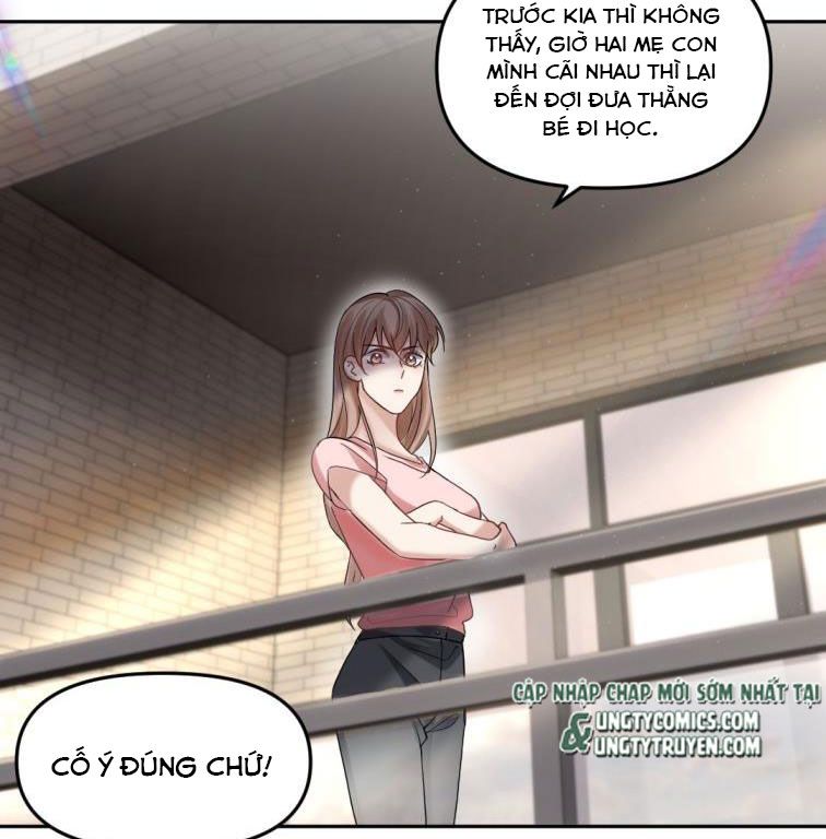 Máy Bay Giấy Chapter 46 - 31