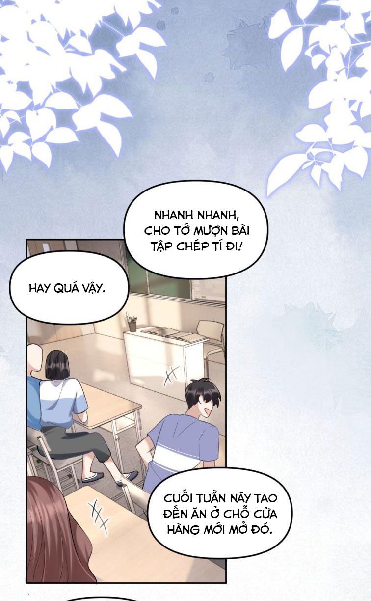 Máy Bay Giấy Chapter 46 - 33