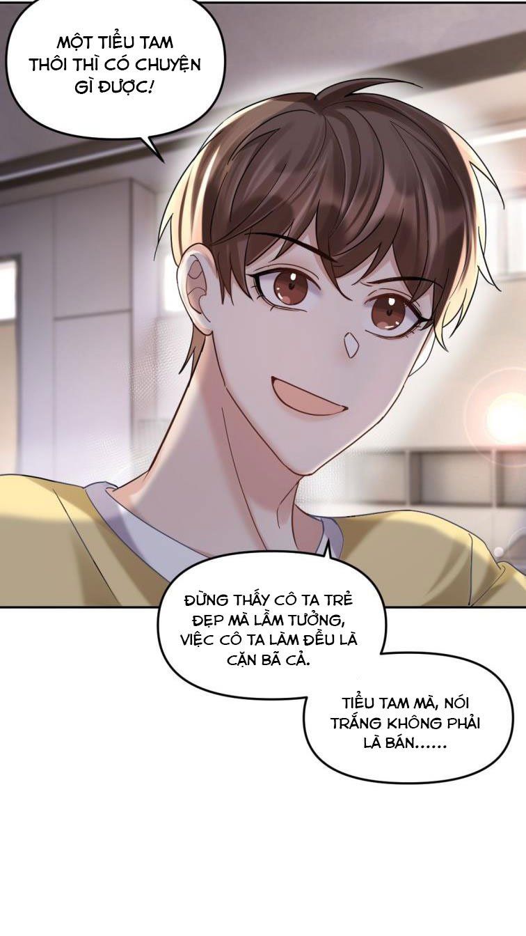 Máy Bay Giấy Chapter 46 - 36