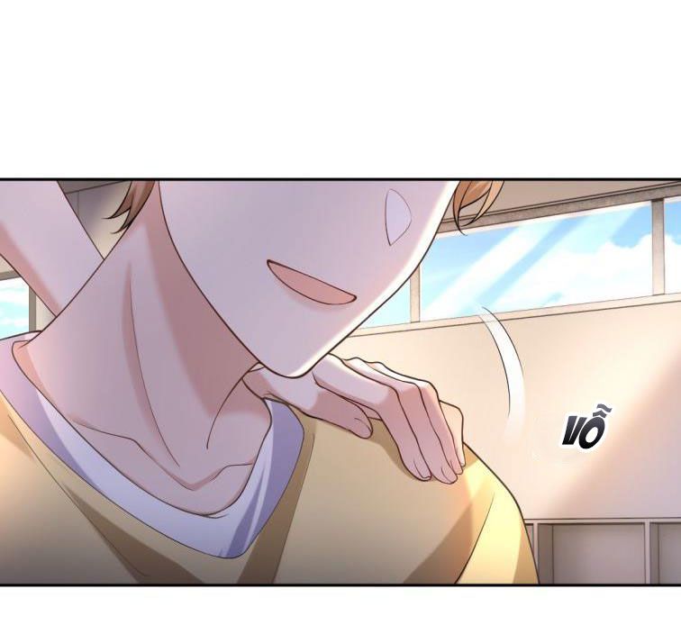 Máy Bay Giấy Chapter 46 - 37