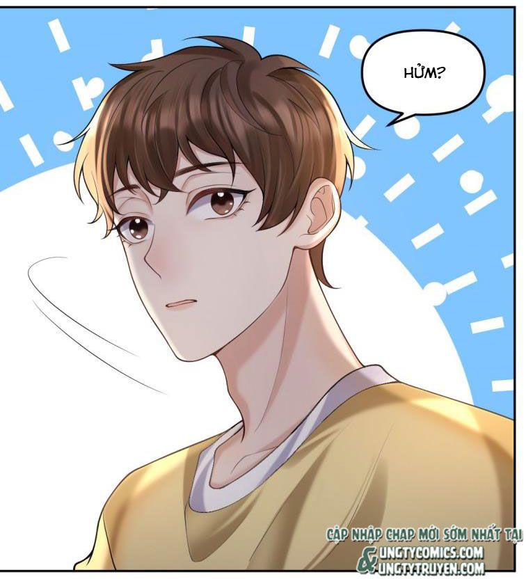 Máy Bay Giấy Chapter 46 - 38