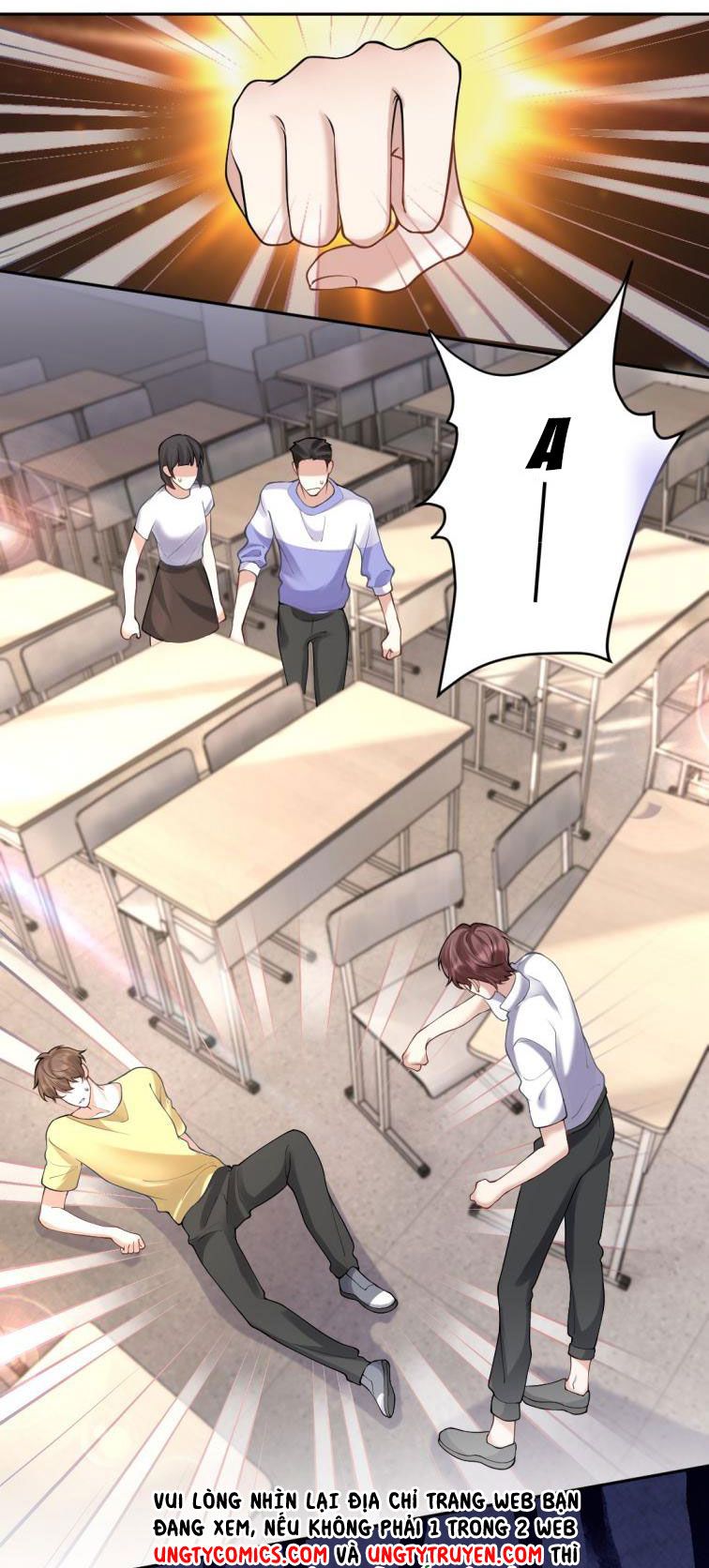 Máy Bay Giấy Chapter 46 - 39