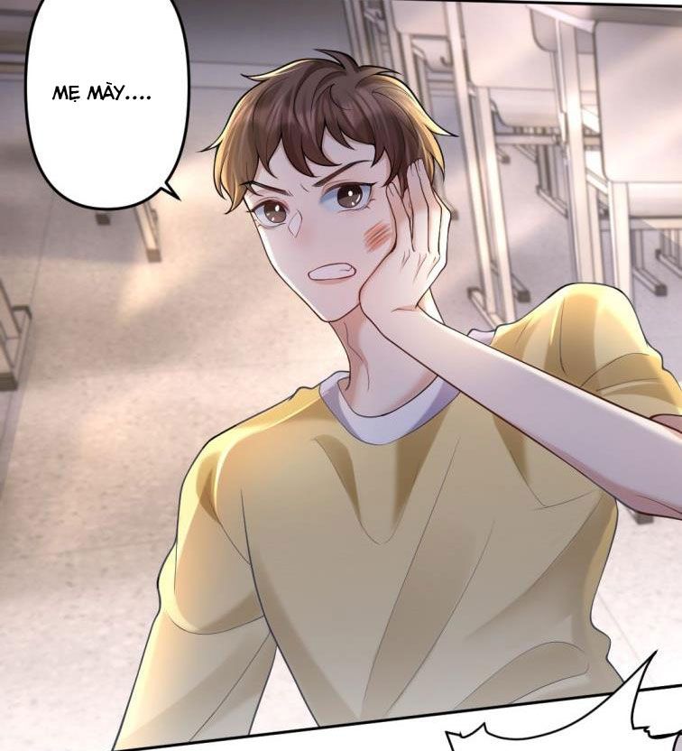 Máy Bay Giấy Chapter 46 - 41