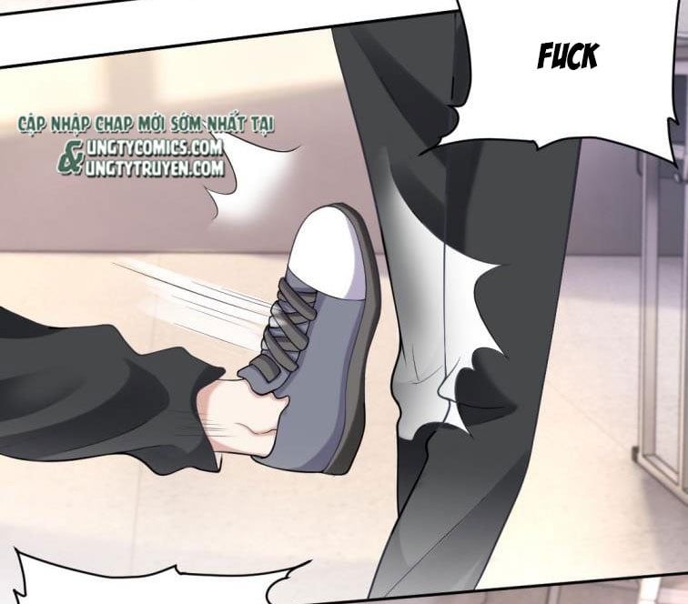 Máy Bay Giấy Chapter 46 - 42