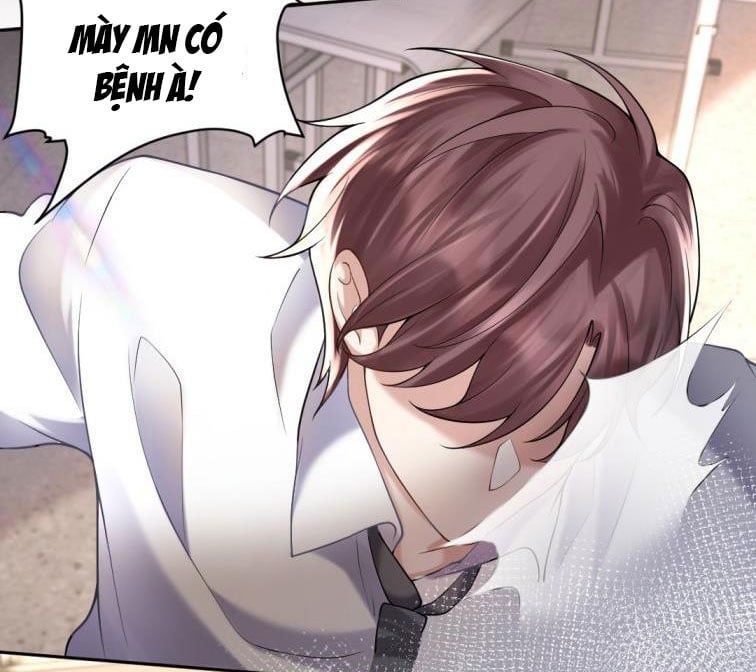 Máy Bay Giấy Chapter 46 - 43