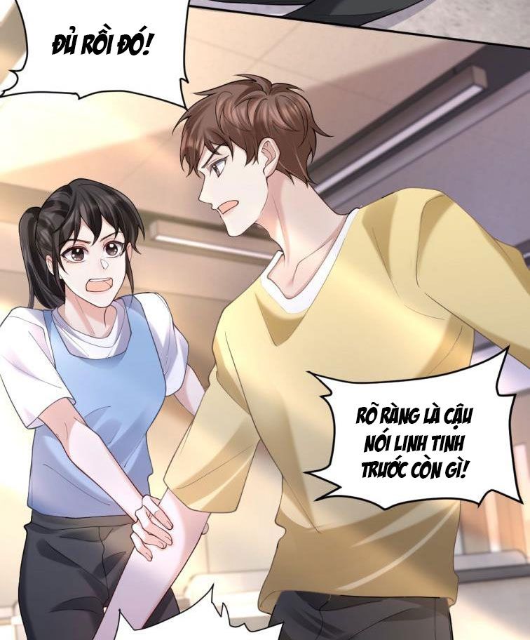 Máy Bay Giấy Chapter 46 - 45