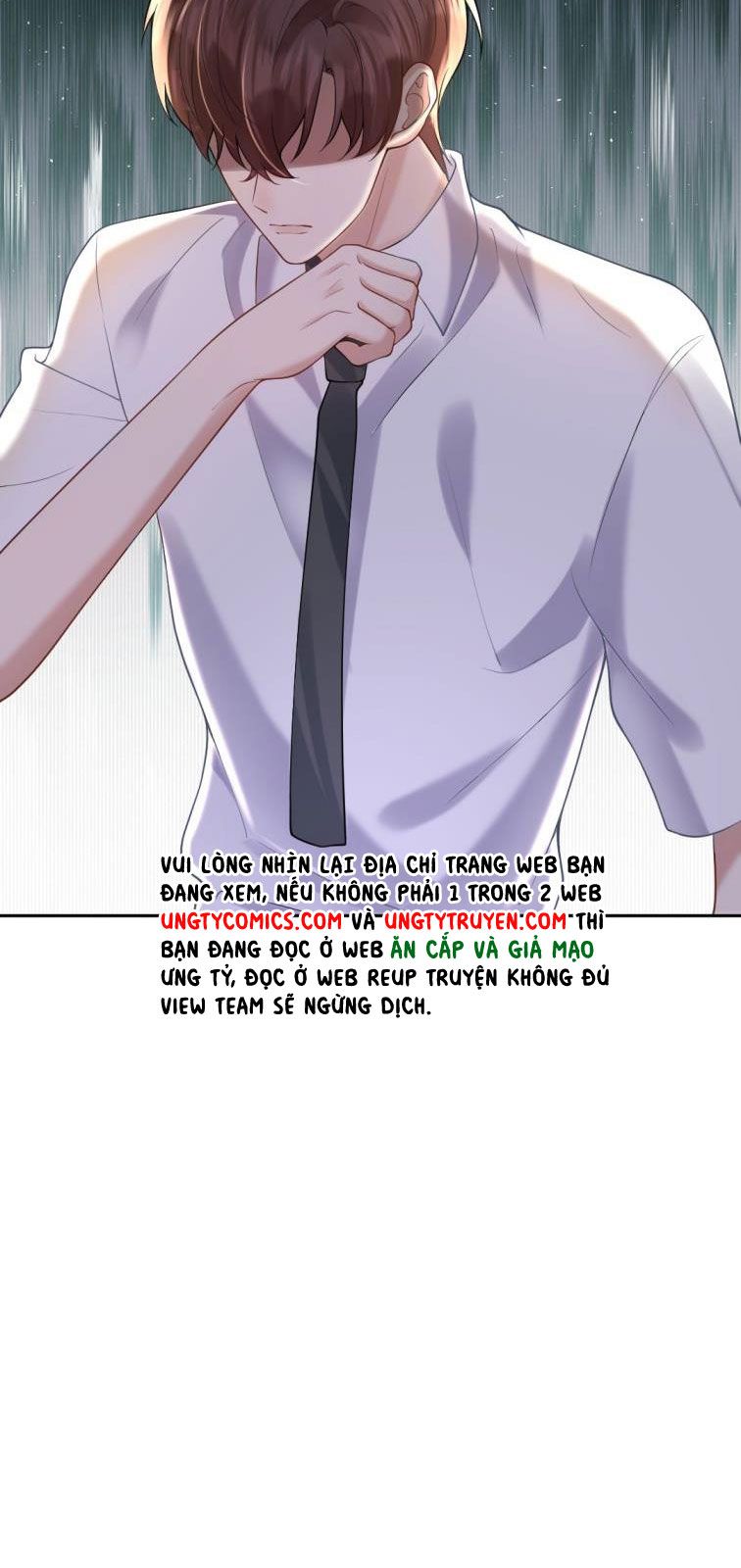 Máy Bay Giấy Chapter 46 - 48