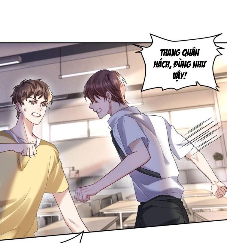 Máy Bay Giấy Chapter 46 - 49