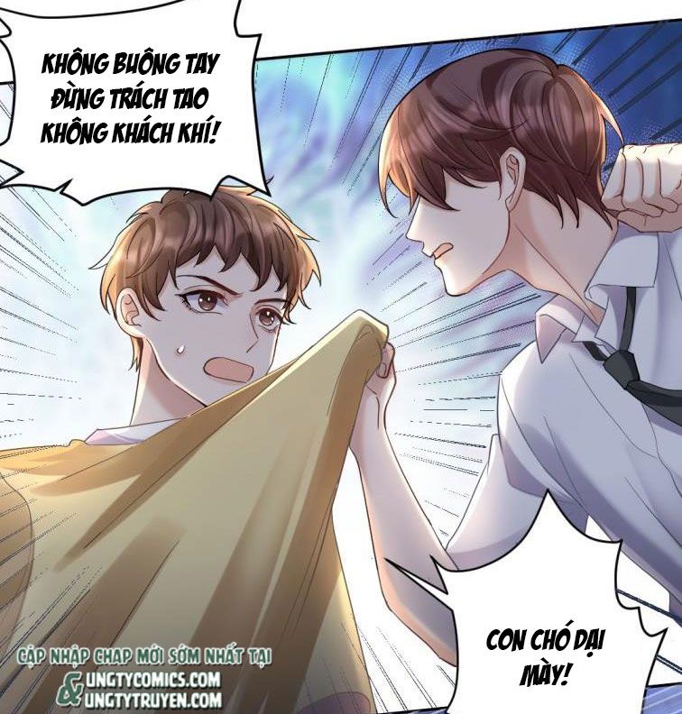 Máy Bay Giấy Chapter 46 - 50