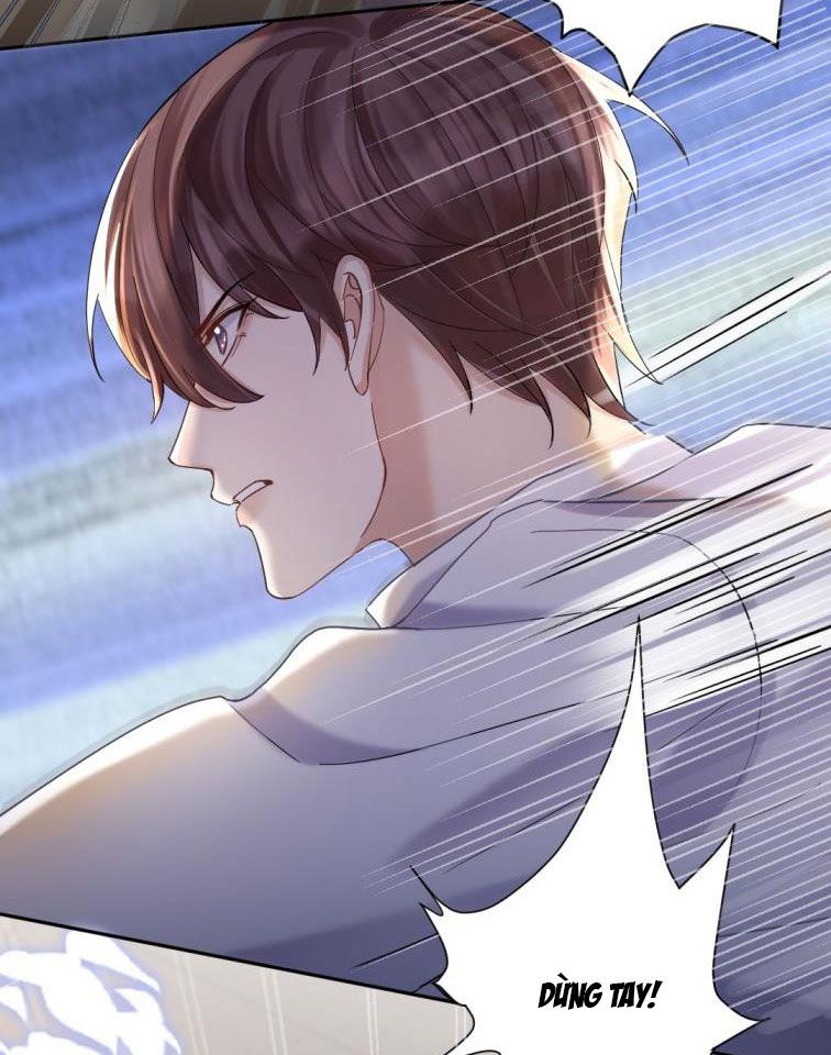 Máy Bay Giấy Chapter 46 - 51