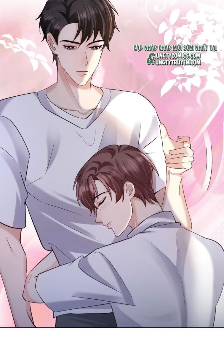 Máy Bay Giấy Chapter 46 - 8