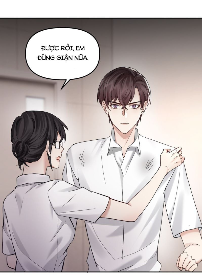 Máy Bay Giấy Chapter 47 - 11