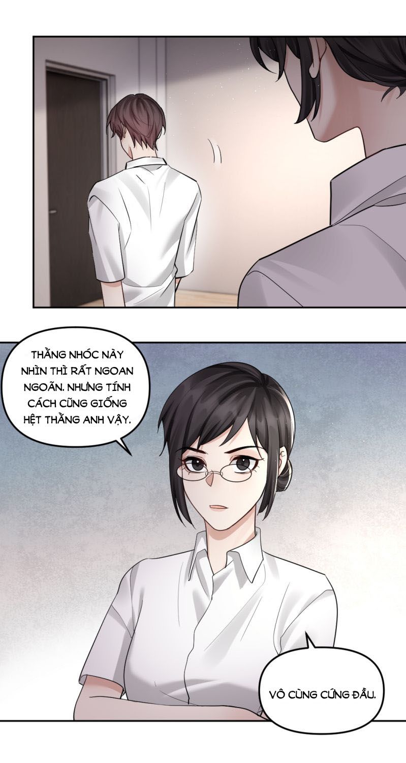 Máy Bay Giấy Chapter 47 - 17