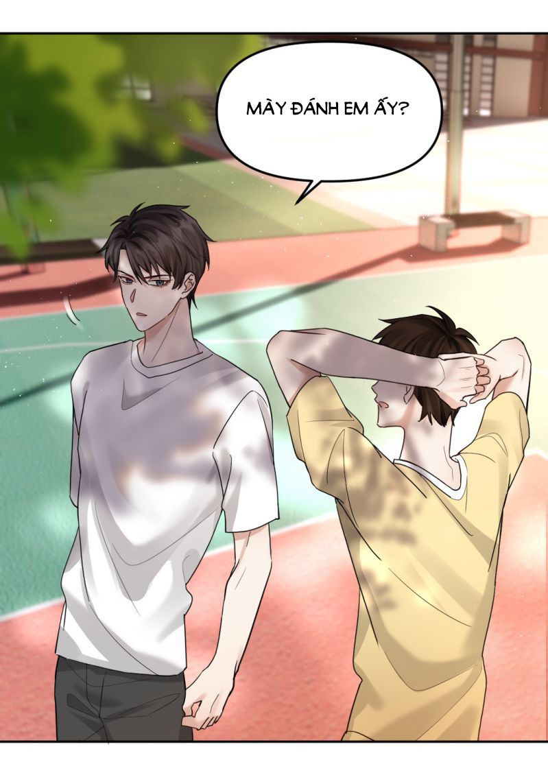 Máy Bay Giấy Chapter 47 - 20