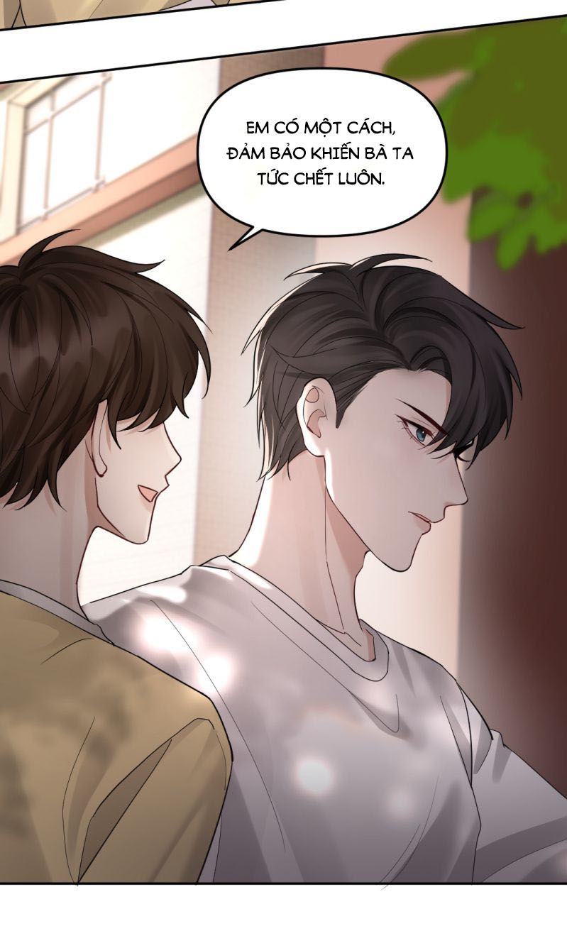 Máy Bay Giấy Chapter 47 - 25