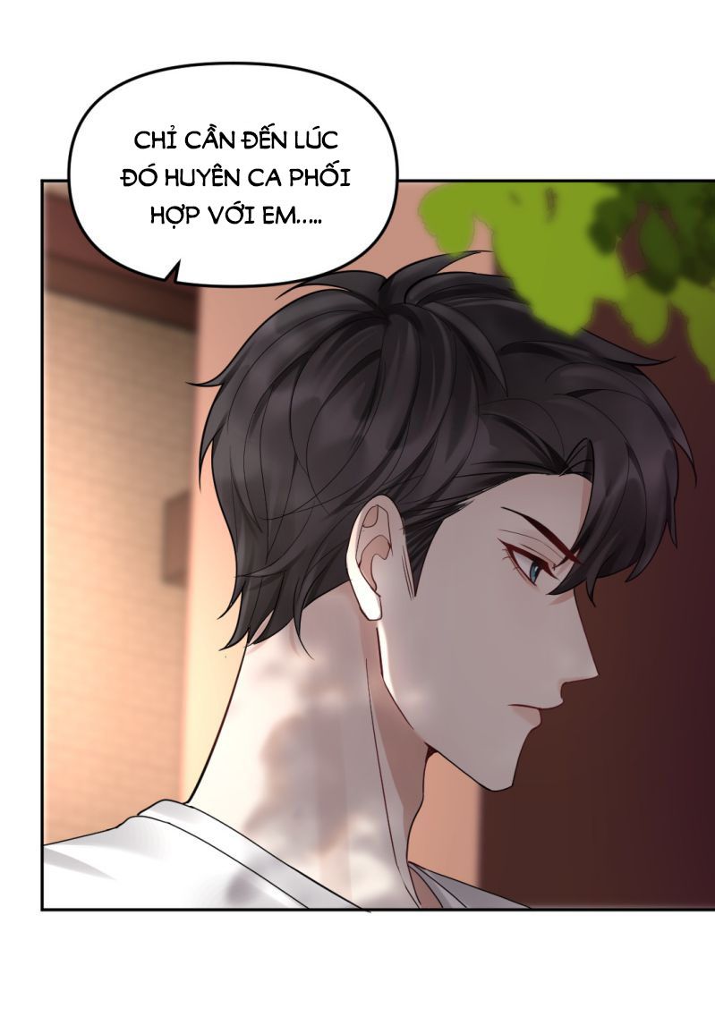 Máy Bay Giấy Chapter 47 - 26