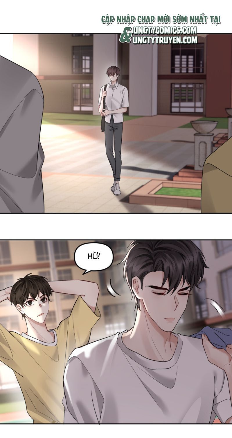 Máy Bay Giấy Chapter 47 - 27