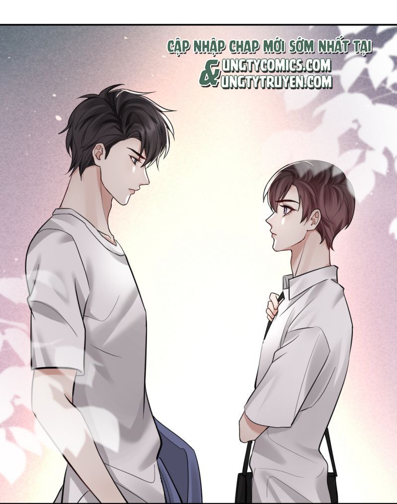 Máy Bay Giấy Chapter 47 - 28