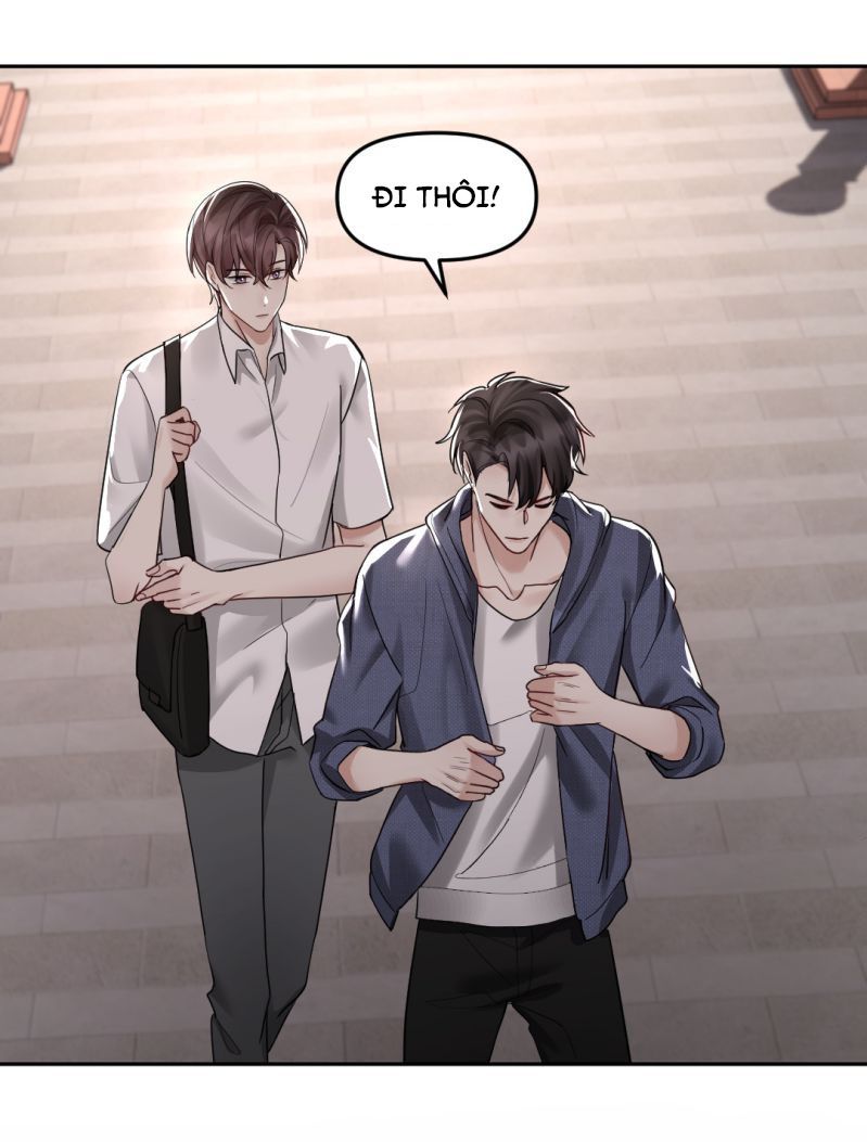 Máy Bay Giấy Chapter 47 - 30