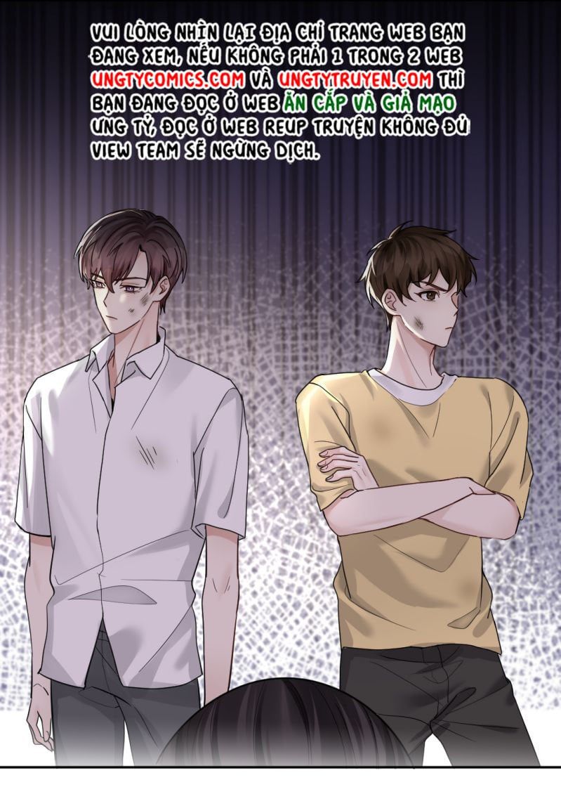 Máy Bay Giấy Chapter 47 - 4