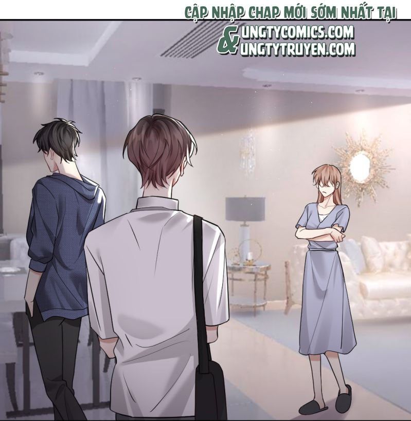 Máy Bay Giấy Chapter 47 - 33