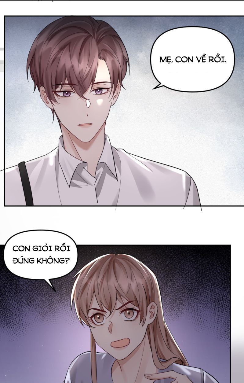 Máy Bay Giấy Chapter 47 - 34