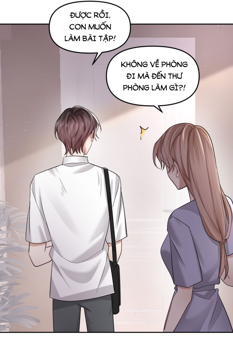 Máy Bay Giấy Chapter 47 - 37