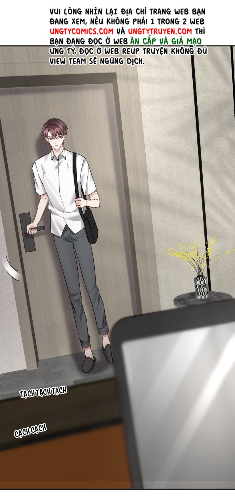 Máy Bay Giấy Chapter 47 - 39