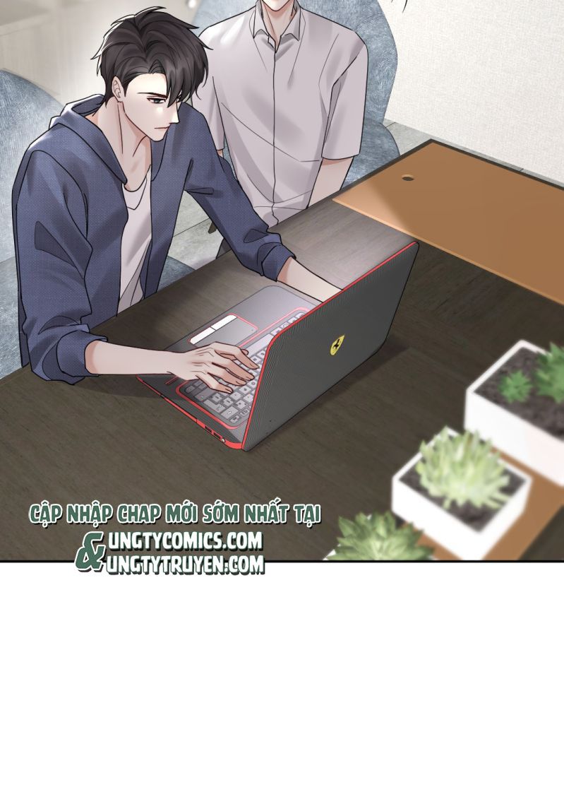 Máy Bay Giấy Chapter 47 - 41