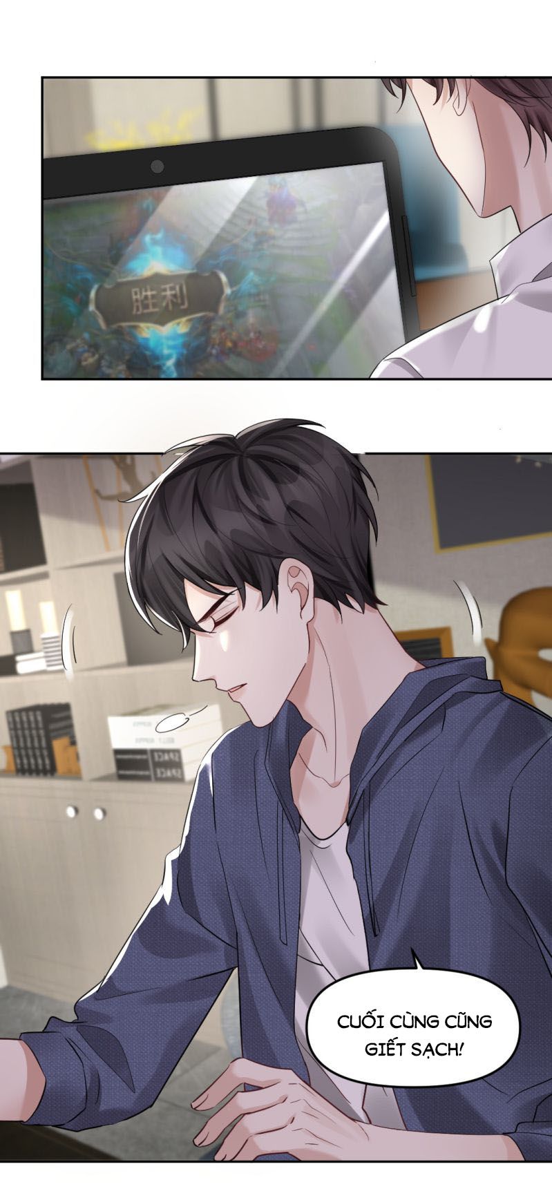 Máy Bay Giấy Chapter 47 - 42