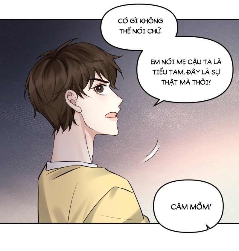 Máy Bay Giấy Chapter 47 - 7