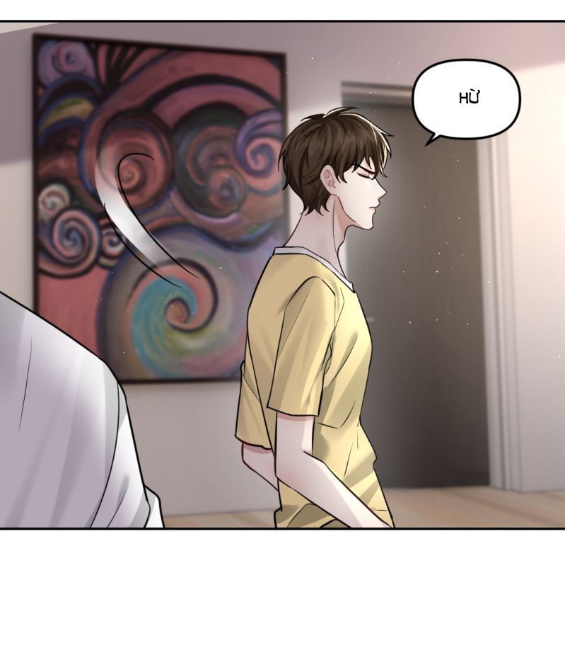 Máy Bay Giấy Chapter 47 - 10