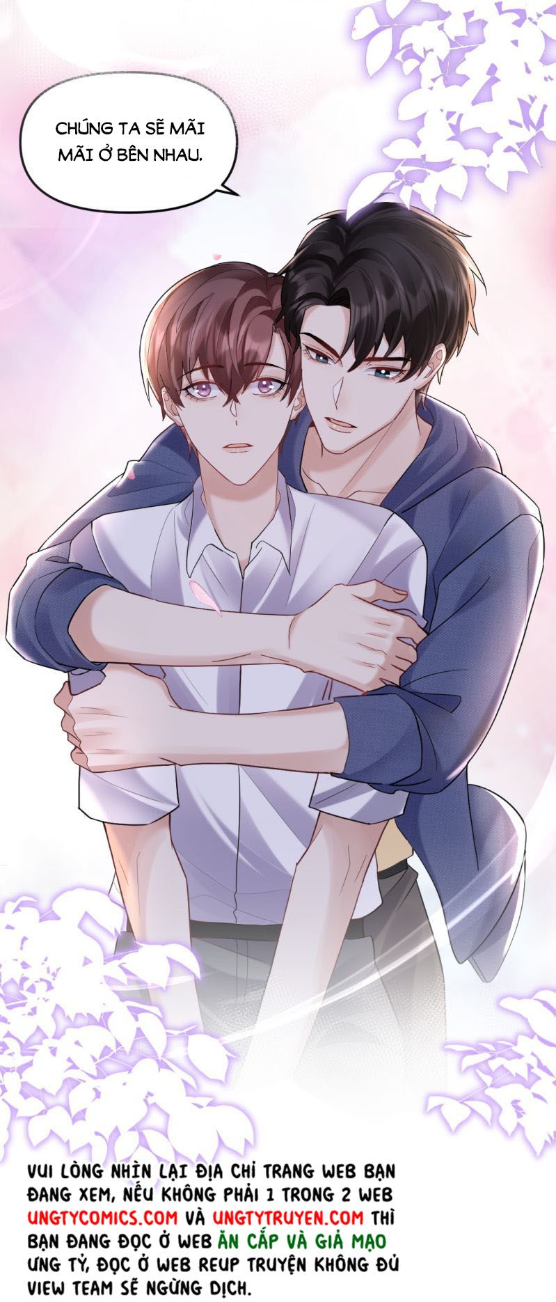 Máy Bay Giấy Chapter 48 - 11