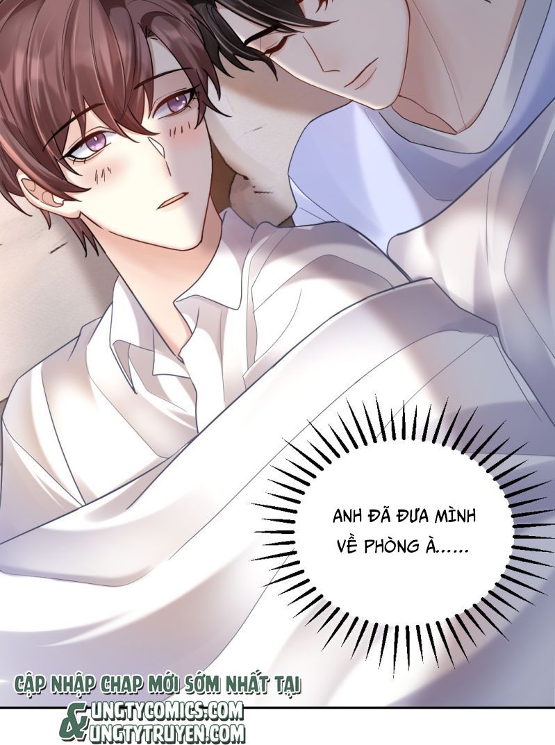 Máy Bay Giấy Chapter 48 - 13